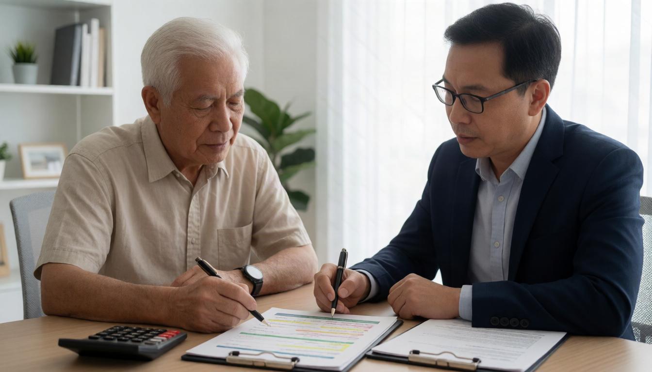 Compare Insurance Plans