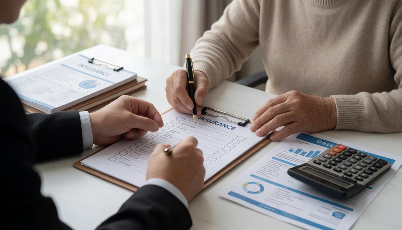 Plan for Retirement Coverage
